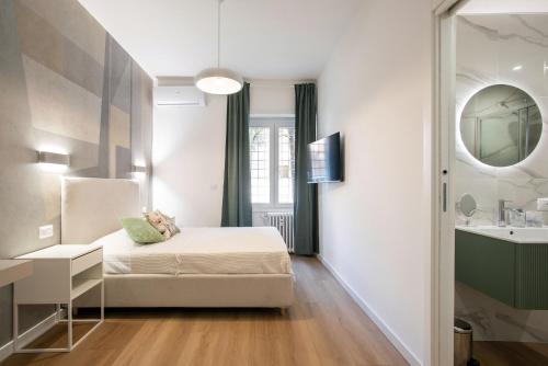 로마 Venus Allbnb 4성급 호텔 스위트룸