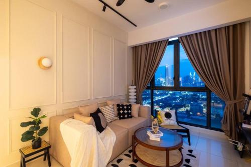 Shamelin Star By Feel Home, Kuala Lumpur (zdjęcie 10)