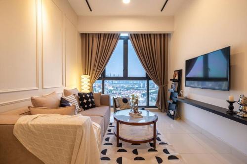 Shamelin Star By Feel Home, Kuala Lumpur (zdjęcie 5)