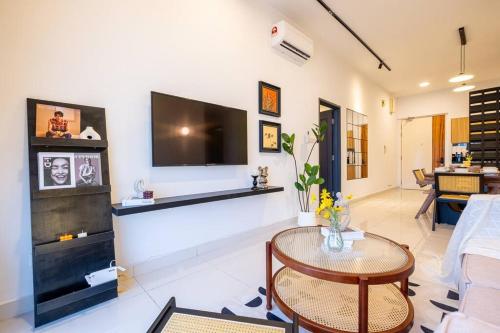 Shamelin Star By Feel Home, Kuala Lumpur (zdjęcie 3)