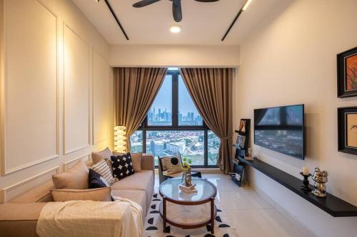 Shamelin Star By Feel Home, Kuala Lumpur (zdjęcie 7)