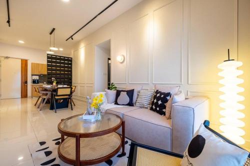Shamelin Star By Feel Home, Kuala Lumpur (zdjęcie 11)
