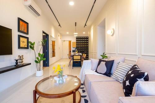 Shamelin Star By Feel Home, Kuala Lumpur (zdjęcie 9)