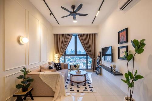 Shamelin Star By Feel Home, Kuala Lumpur (zdjęcie 6)