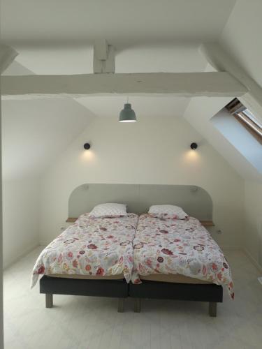 Gite de l'allée Arras Dainville gîte à louer Wailly