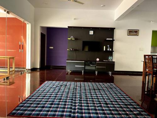 بنغل 3500 متر مربع من 4 غرفة و4 حمام خاص في Wayanad (Entire Private Luxury Resort in Wayanad - Cinnamon) in باتشيلاكادو