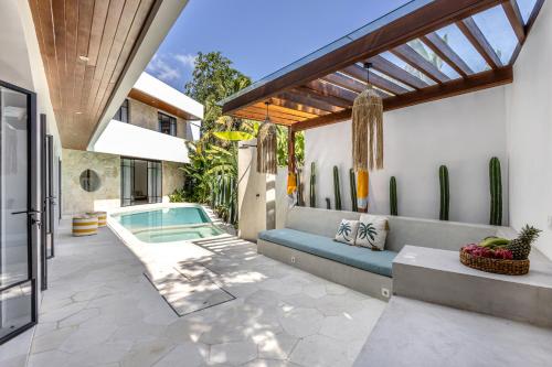 Villa Harper by BaliSuperHost