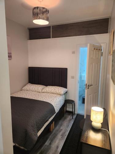 Dublin Deluxe Twin or king bed Studio Near Airport & City, Dublín (foto 6)