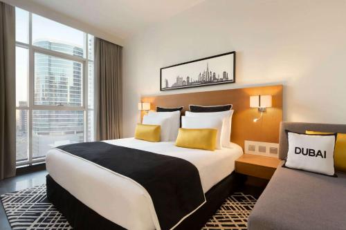 TRYP by Wyndham Dubai, Dubai (foto 3)