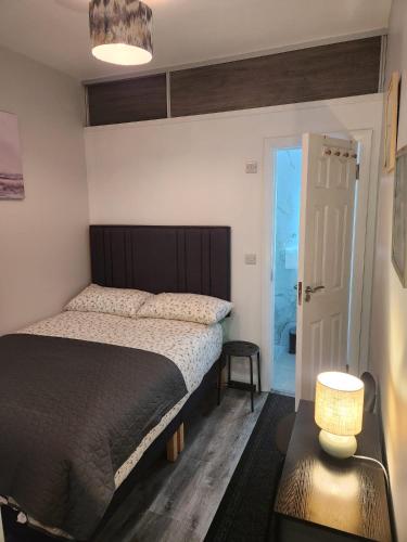 Dublin Deluxe Twin or king bed Studio Near Airport & City, Dublín (foto 4)