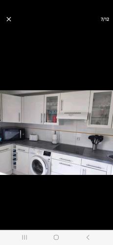 APT 2 chambres vue exceptionnelle in Casaglione