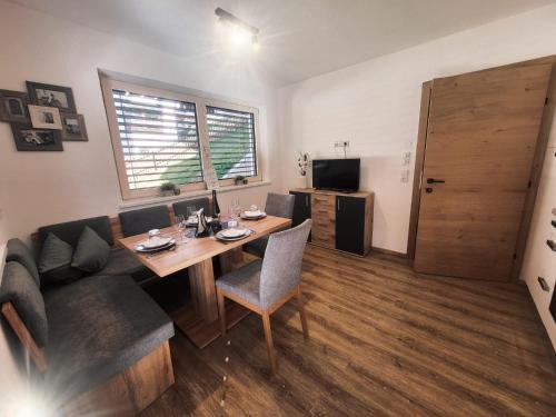 FerienGLÜCK, Apartment, Finkenberg (zdjęcie 4)