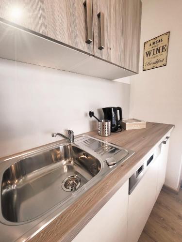 FerienGLÜCK, Apartment, Finkenberg (photo 8)