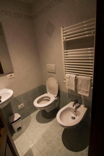 Sweet Home In Santa Croce, Florencie (fotografie 10)