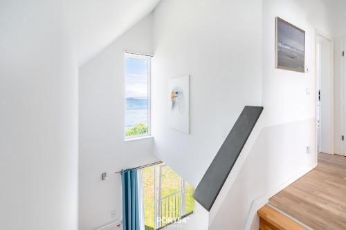Instalaciones, Seeadlerhorst in Olpenitz