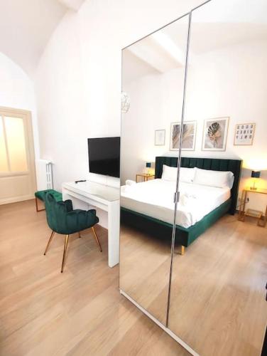 The Gold Apartment, Rome (photo 2)