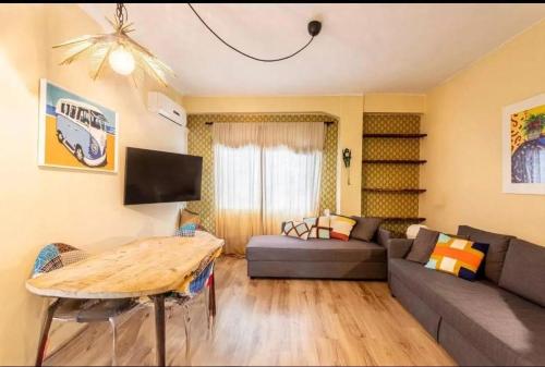 Precioso estudio a 5min de la Ciudad de las Ciencias