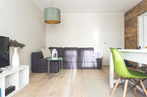 KUKU Urban & Family Appartement, Drážďany (fotografie 10)