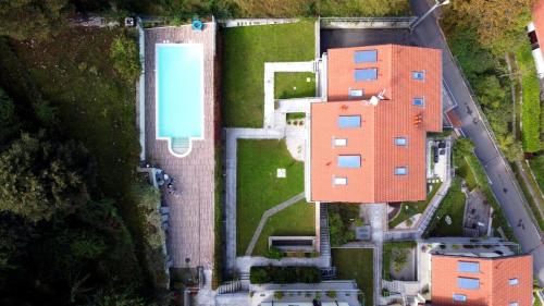 Vista Dolce Isola _ Lakeview Pool, Terrace & Garden apartment 3