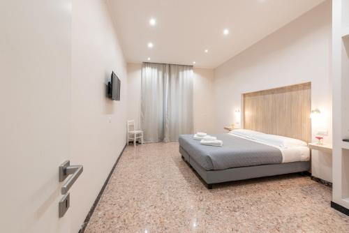 Ancient Rome Apartment