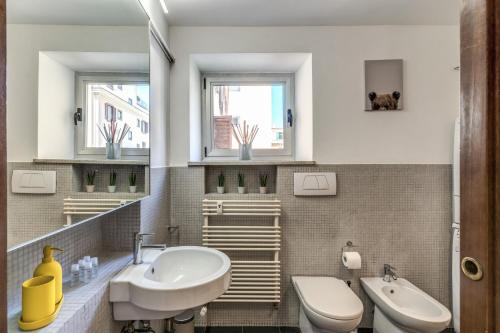 Oasis Apartment Trastevere, Rom (Foto 6)