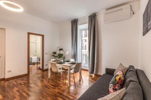 Oasis Apartment Trastevere, Rome