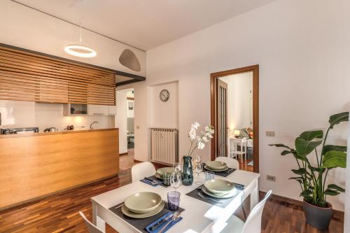 Oasis Apartment Trastevere, Rom (Foto 10)