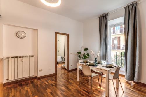 Oasis Apartment Trastevere, Rom (Foto 8)