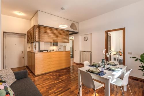 Oasis Apartment Trastevere, Rom (Foto 7)