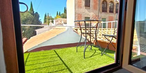 Casa Taracea del Chapiz, Granada (foto 6)