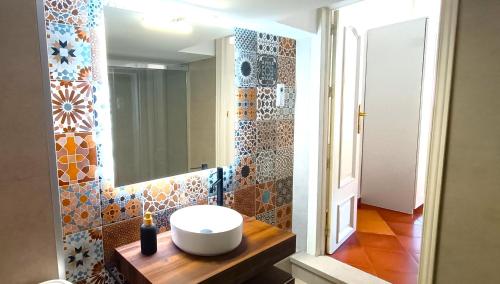 Casa Taracea del Chapiz, Granada (foto 4)