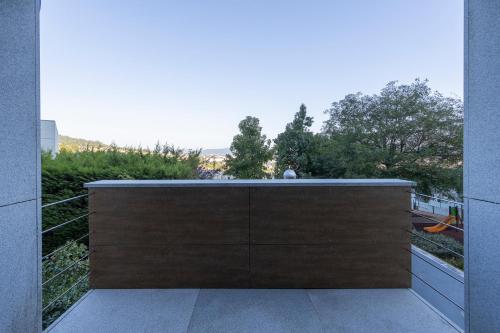 Kert, Casa Sao Francisco in Matos