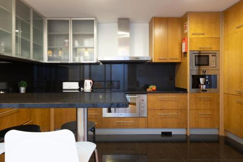 Létesítmények, Casa Sao Francisco in Matos