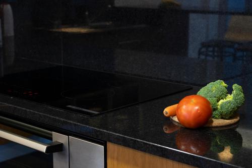 Konyha, Casa Sao Francisco in Matos