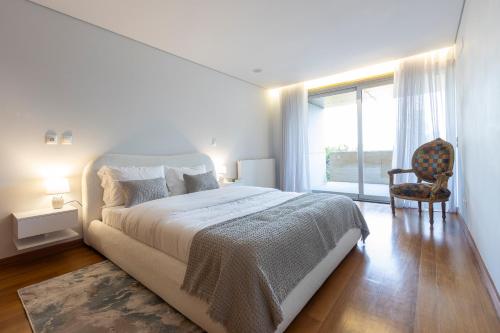 Casa Sao Francisco in Matos