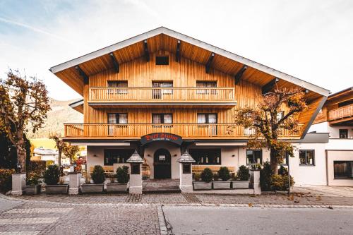 DORFSTUDIO Apartments, Söll