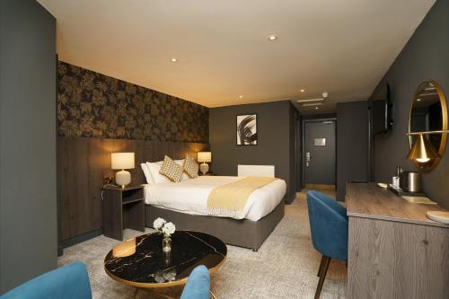 Park Hall Hotel & Spa Lancashire, a member of Radisson Individuals in Charnock Richard