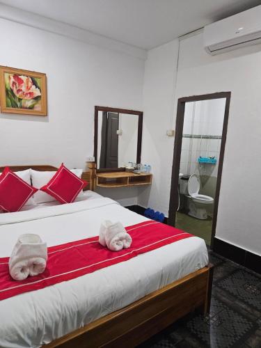 Chitlatda Bila House – Luang Prabang, CT