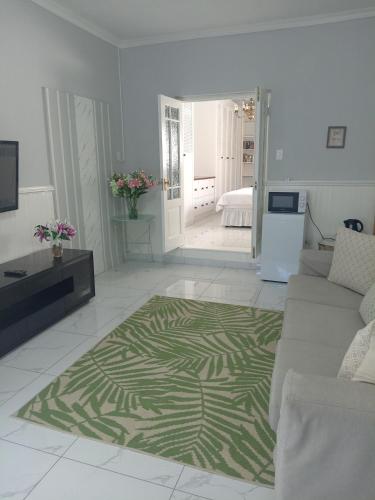 Sandton Spring Rivonia Room Type - King Room with Garden View