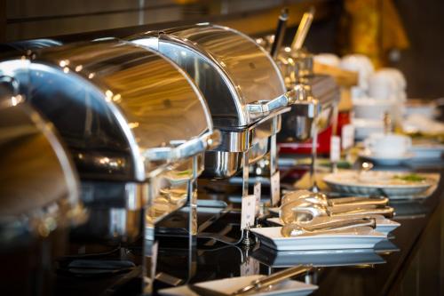 翡翠酒店 翡翠酒店