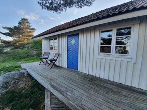 Cottage with sea view South Koster, Strömstad (Foto 7)