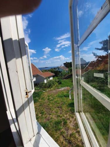 Mysig stuga med havsutsikt på Sydkoster (Mysig stuga med havsutsikt pa Sydkoster) in 斯特勒姆斯塔德