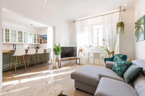 Amazing apartment in Valletta, Valletta