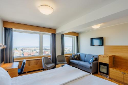 Original Sokos Hotel Viru - image 4