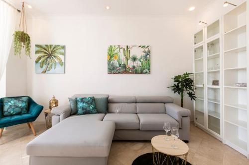 Amazing apartment in Valletta, La Valletta (foto 5)