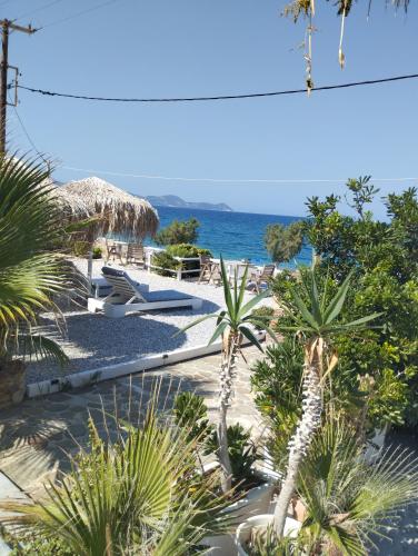 View, ILIOPOULOS Apartments in Euboea