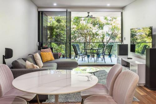Apartment room in Stones Corner Vista Stay