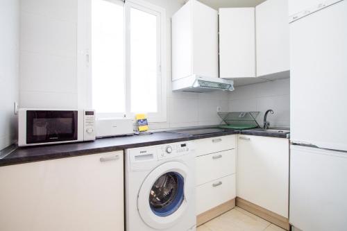 Apartamentos Tetuán Sandino - image 10