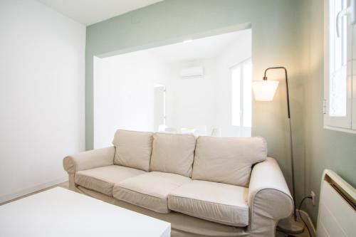 Two-Bedroom Apartment image 7