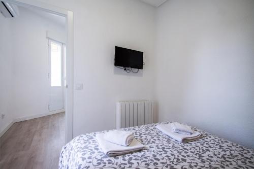 Apartamentos Tetuán Sandino - image 14